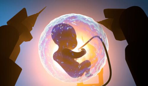 亲爱的，你连这都不懂，再备孕30年也不成！