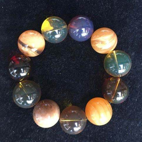 缅甸琥珀蜜蜡是最好的吗,缅甸琥珀为什么那么值得收藏