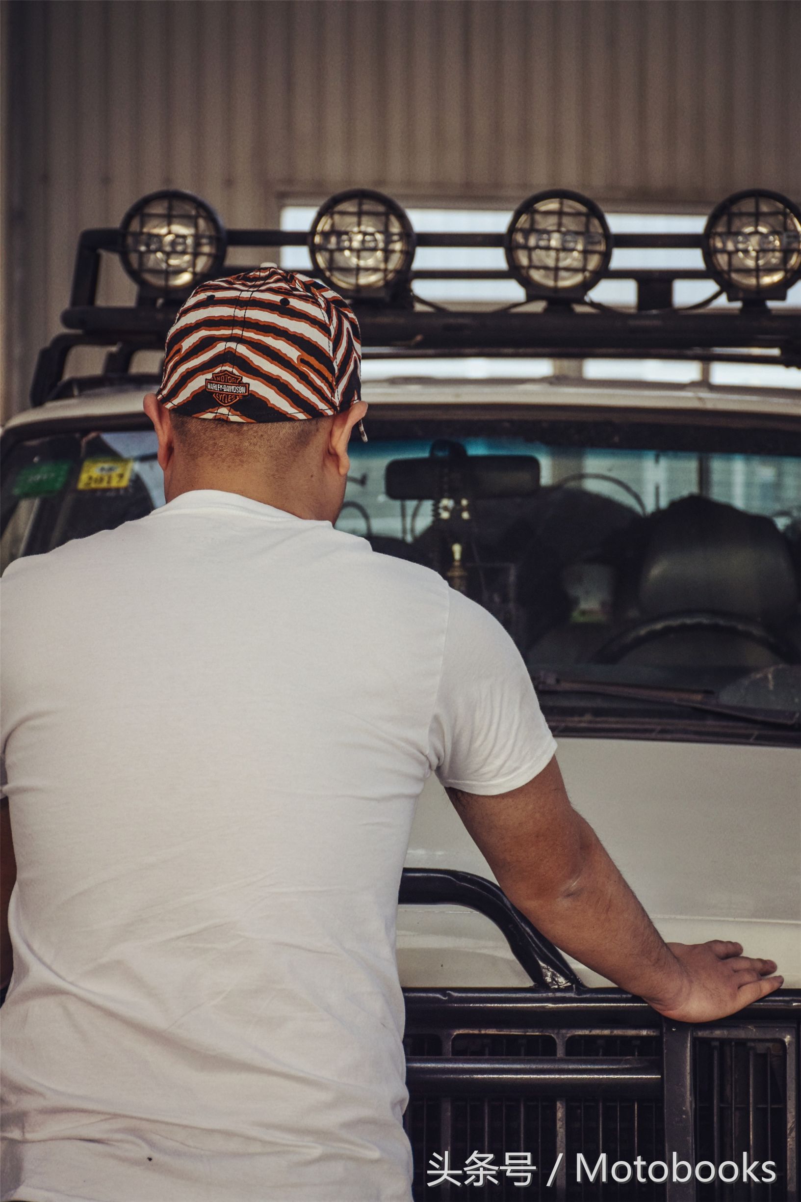 老车｜“老兵不死”1998Jeep小切诺基