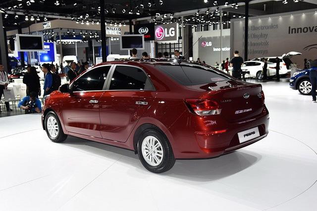 起亚五万落地的新车,最便宜的全新一代起亚