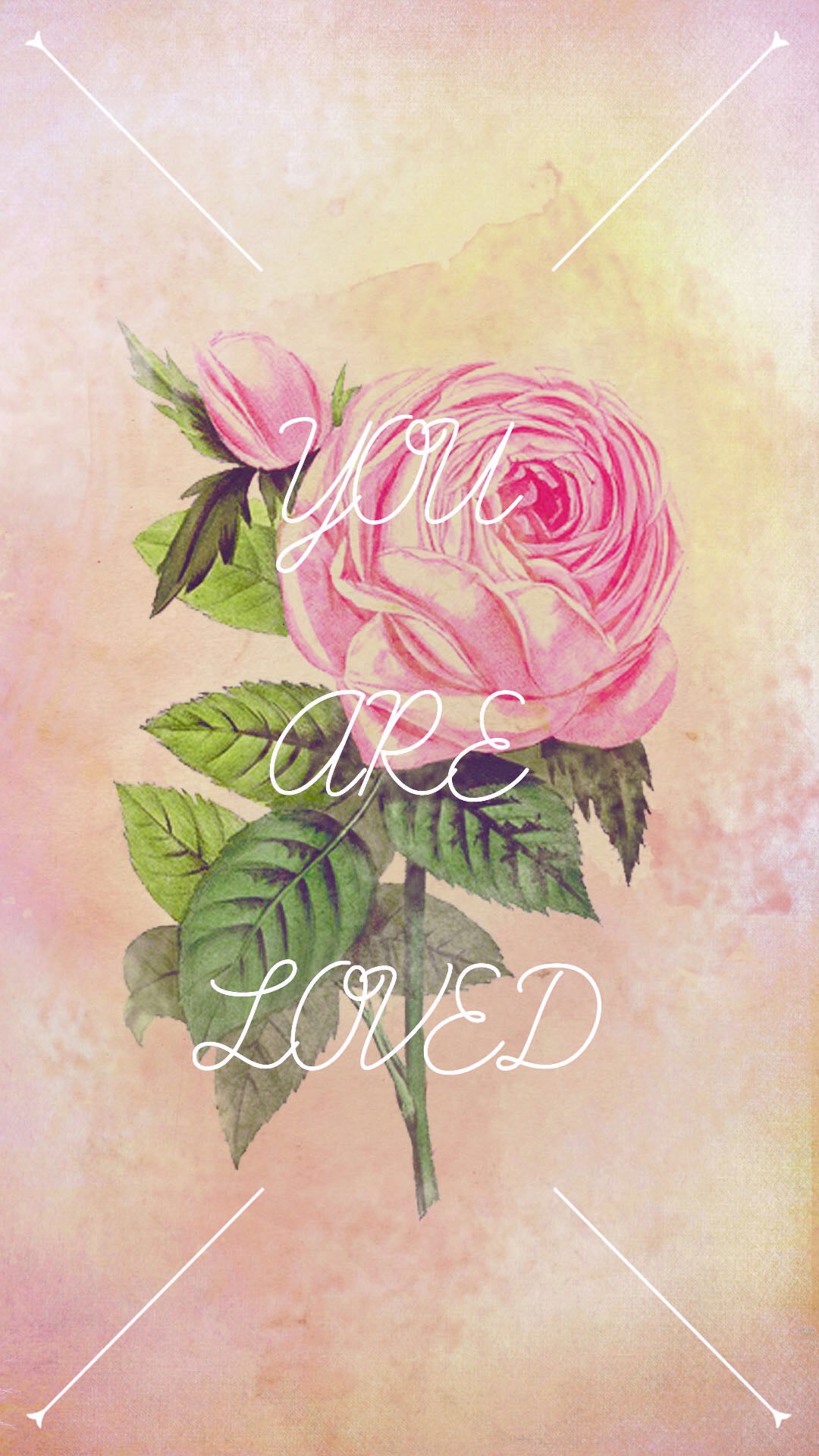 唯美1080×1920P高清壁纸锁屏画面待机背景图！请在wifi环境查看