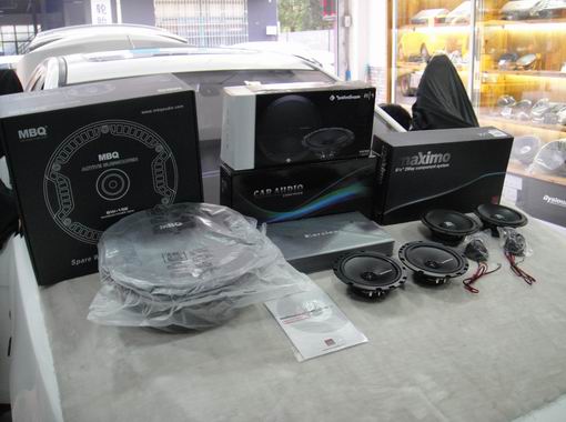 三菱翼神驾驶感受声浪,你想要什么样的声音