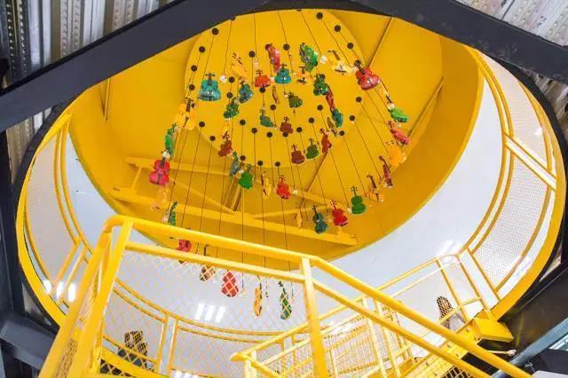 创意园风景,景点创意园