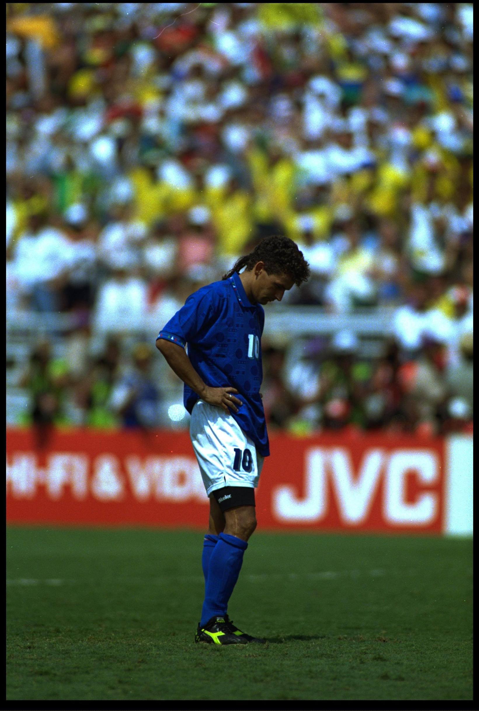 天下足球最动容的5段话,天下足球十大催泪旁白