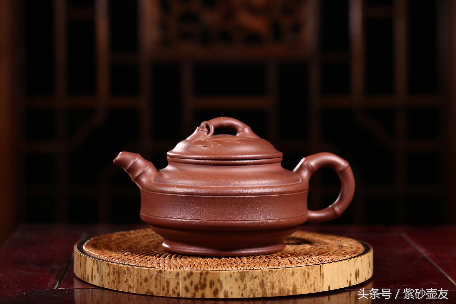 不懂工艺就看价格,新手入门的第二种泥料