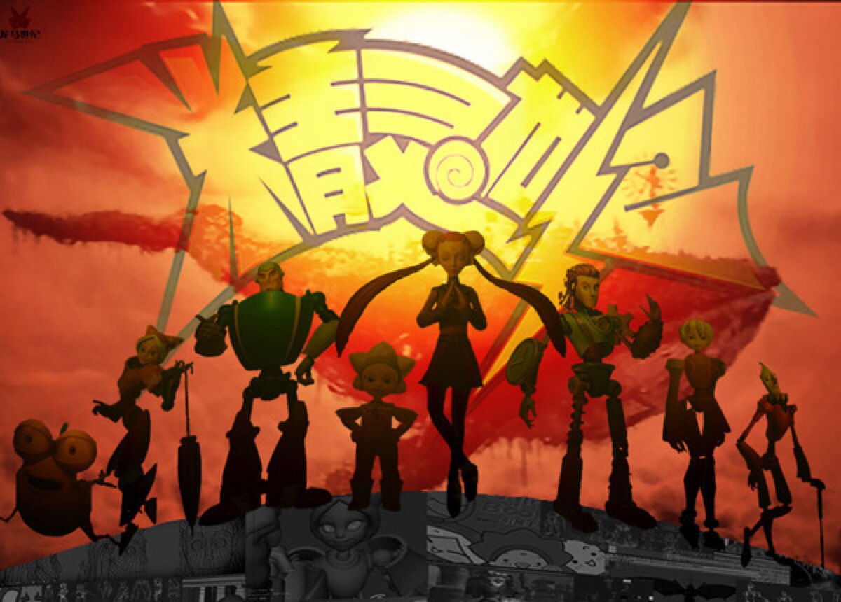 那些年我们看过的国产剧,那些年我们看过的国漫音乐