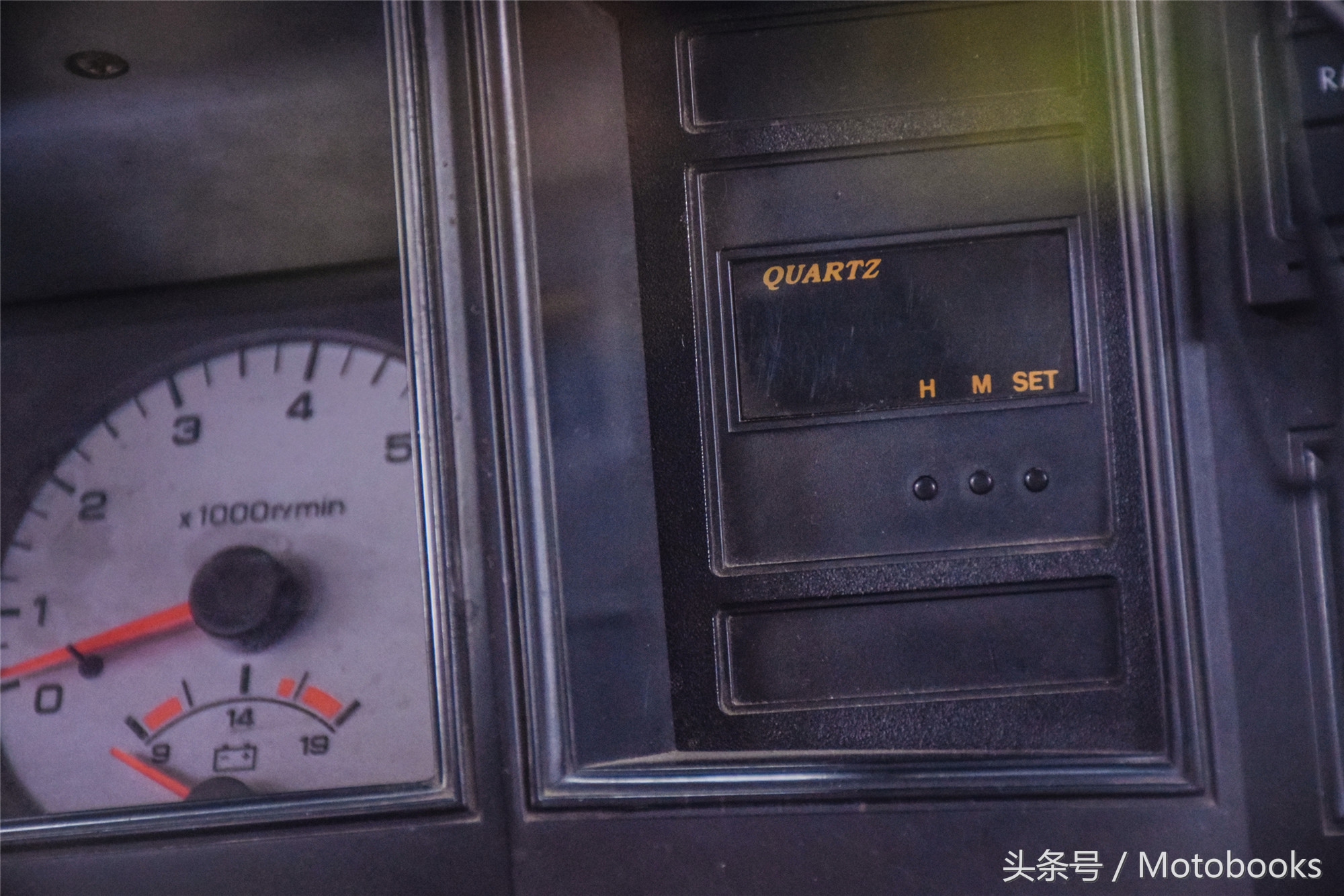 老车｜“老兵不死”1998Jeep小切诺基