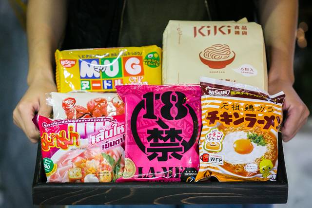 面包100种做法,河北面馆最火的10种面食