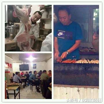 牡丹江特色小吃都有哪些,牡丹江特色小吃