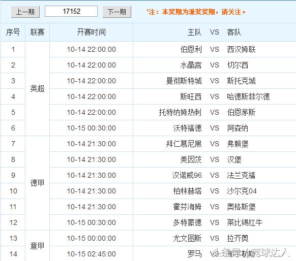 足彩任九奖金查询18018,足彩任9最新玩法中8场也有奖
