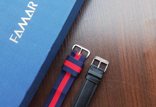 华唛智能手表,时尚手表有品位