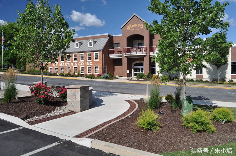 吉他martin是什么牌子,吉他十大品牌马丁