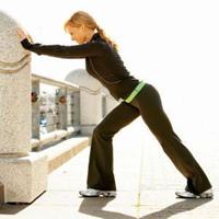 大小腿粗怎么减,小腿粗如何改善