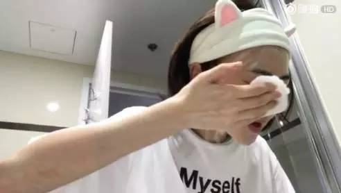 关晓彤常用的护肤品,关晓彤用过的所有化妆品护肤品