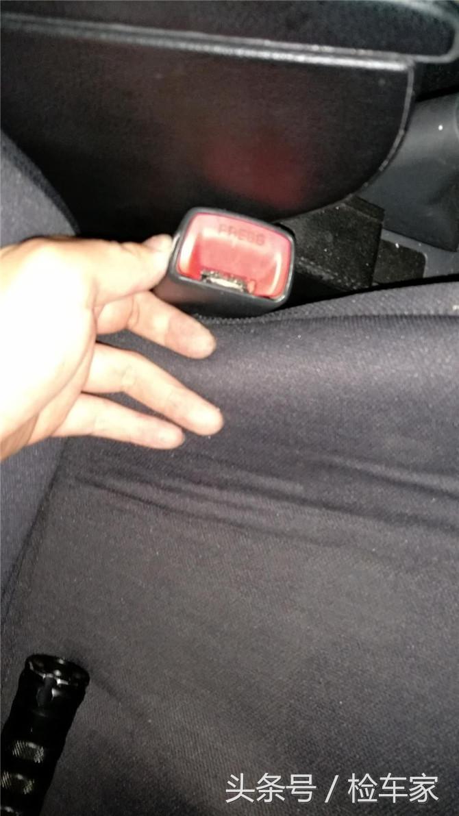 捡漏？从北京到上海，只为买台奔驰R五百