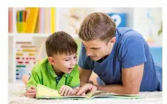 背书是大声朗读还是默读,大声朗读对孩子学习好吗