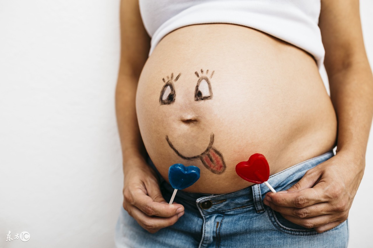 小心咯！出现这几个现象说明你要生了