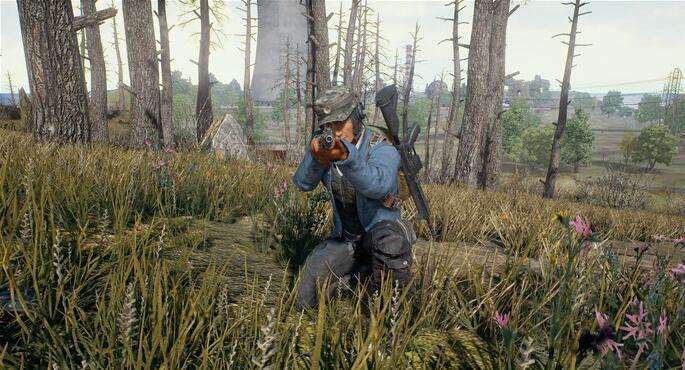 绝地求生大逃杀的4种吃鸡大法,绝地求生大逃杀大更新2020新模式