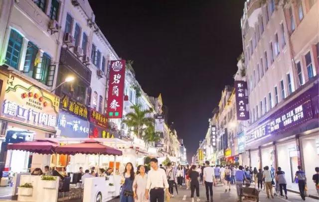 去厦门旅游自由行攻略图,超级详细厦门旅游攻略