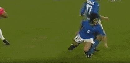 韩国意大利的裁判后来咋样了,韩日世界杯韩国意大利裁判结局