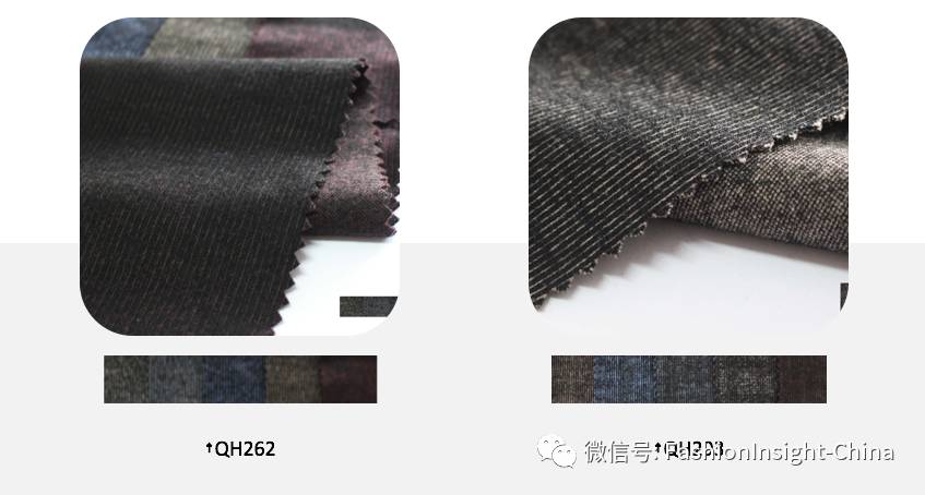 2018春季六大流行趋势,5分钟了解秋冬10大流行趋势