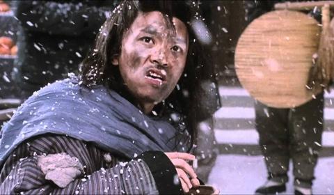 周星驰最经典的5部电影,周星驰不可错过的十大经典电影