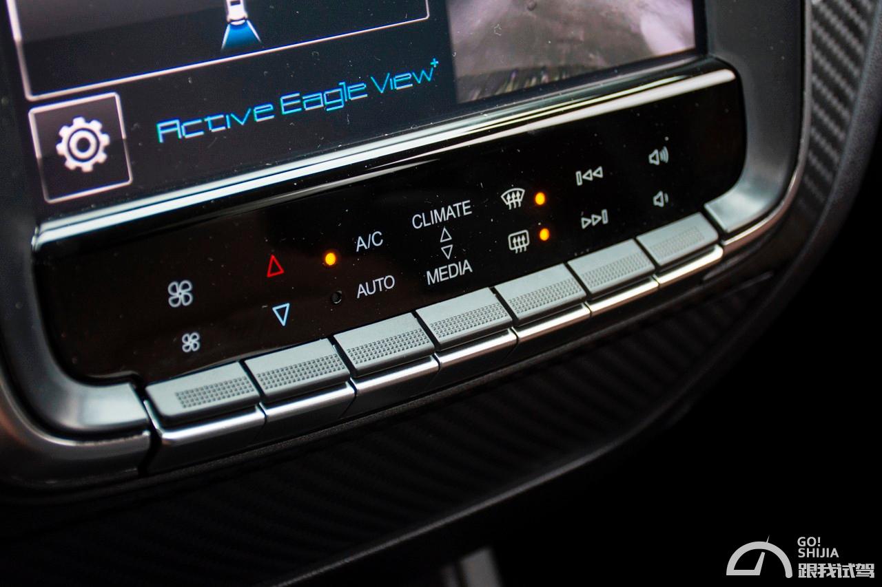 胖哥试车纳智捷u5,大陆版本的纳智捷u5试驾视频