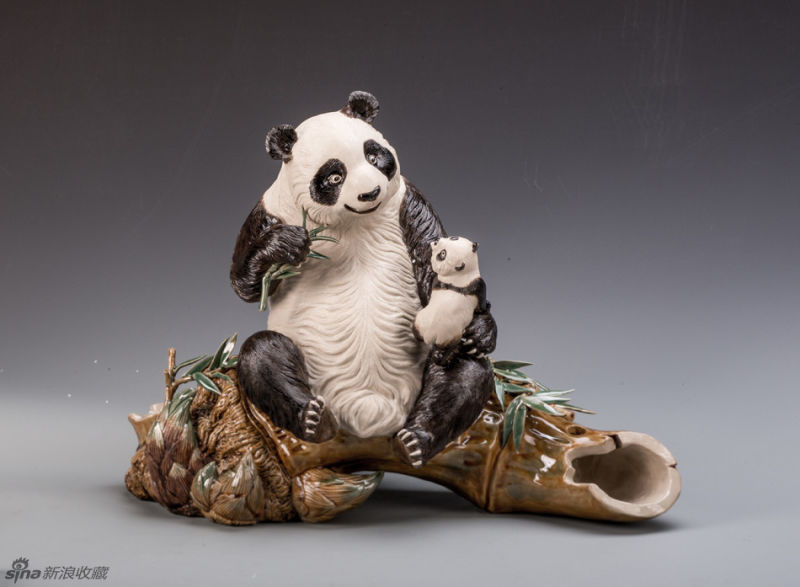 《麒麟王》,黑陶文化艺术作品欣赏