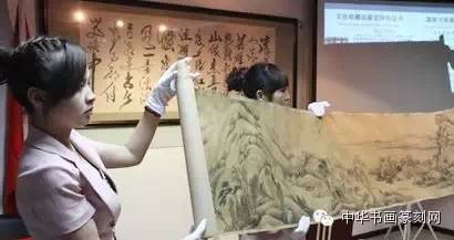 怎么卖书法家的字画,怎么卖书法