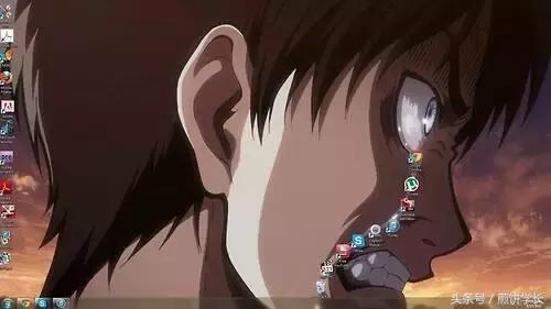 电脑动态桌面壁纸软件哪个好,电脑桌面壁纸软件推荐动态