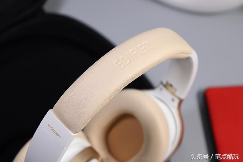 漫步者头戴式蓝牙耳机w820nb评测,漫步者w800bt头戴式蓝牙耳机测评