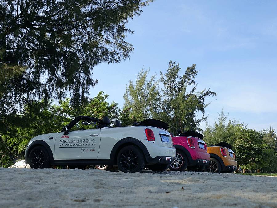 去海南旅游适合租什么车,去海南旅游租房车