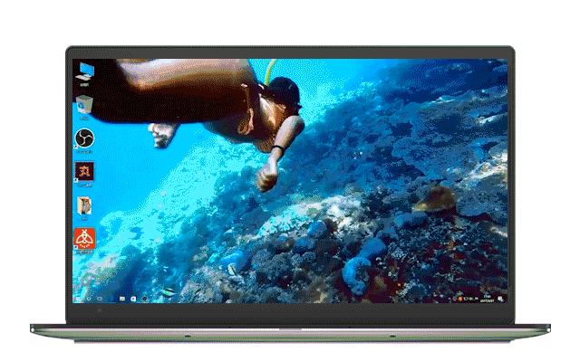 电脑动态桌面壁纸软件哪个好,电脑桌面壁纸软件推荐动态