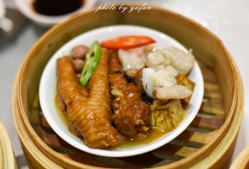 来广东一定要吃广东早茶,来广东一定要去品尝早茶