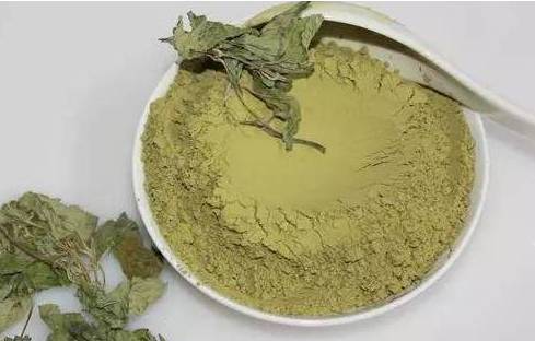 用艾草洗头怎么感觉头皮痛,用艾草水洗头头痒的原因