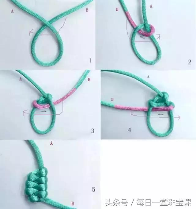 手串突然断了有讲究吗,手串珠子容易磨断绳子要怎样防止