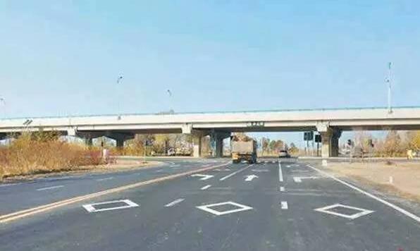 新村不是村，让胡路也不是路，大庆的这些秘密，有人不一定知道