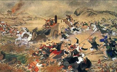 刘玄为什么没有成功刘秀却成功了,刘玄为什么被刘秀推翻