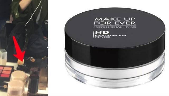 关晓彤用什么护肤品好用,关晓彤用了哪种化妆品