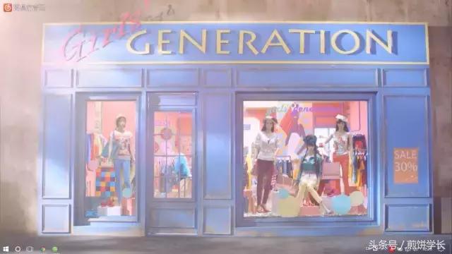 你的电脑桌面都有什么app,电脑好用的桌面静态壁纸软件