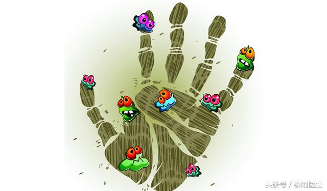 免洗洗手液，值得买吗？关于免洗洗手液的这3个事实你应该知道