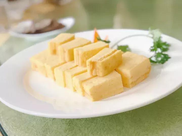 精彩搜店|舌尖上的别样美味你不知道的青岛万福