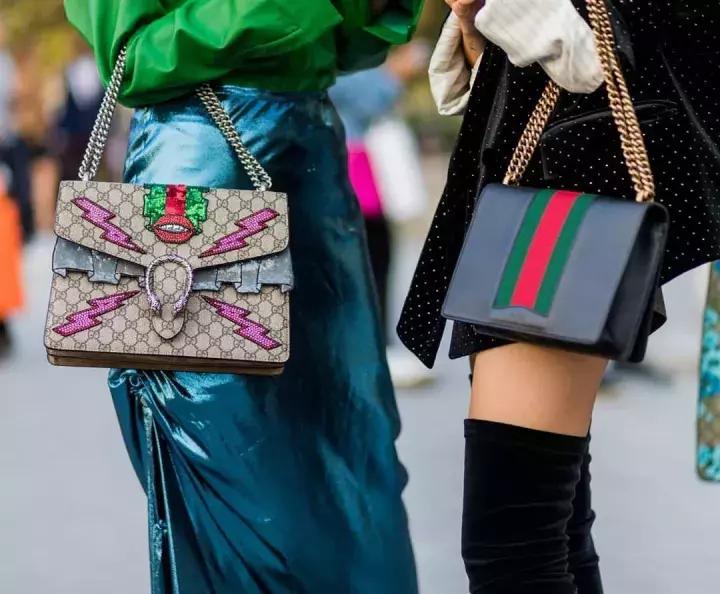 提到老花就只能想起LV？这些被你遗忘的品牌很不甘心！