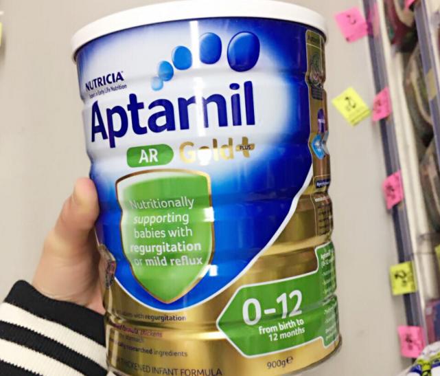 宝妈推荐的奶粉排行榜,herobaby奶粉和澳洲爱他美哪个好