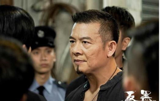 港剧反黑使徒2,tvb剧版使徒行者2评价