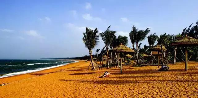 带大家了解海南临高,海南临高是个什么样的城市