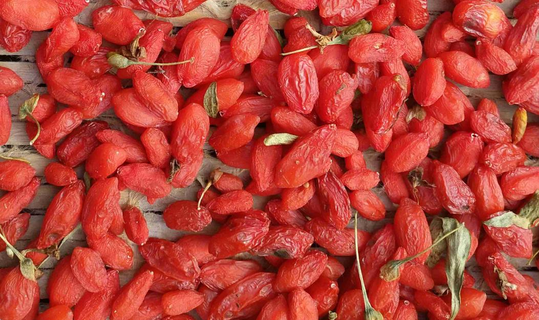 家里枸杞放潮了怎么办,家里枸杞受潮怎么烘干