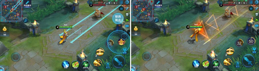 王者荣耀：新皮肤冰冠女神抢先预览，新英雄女娲登场