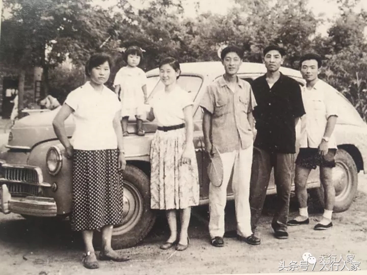 忆保定的河北省医院,满是爱