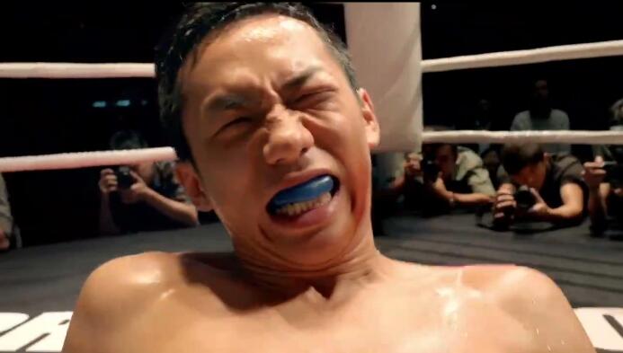 nike广告谁是最好的,nike广告宣传片你总得去追